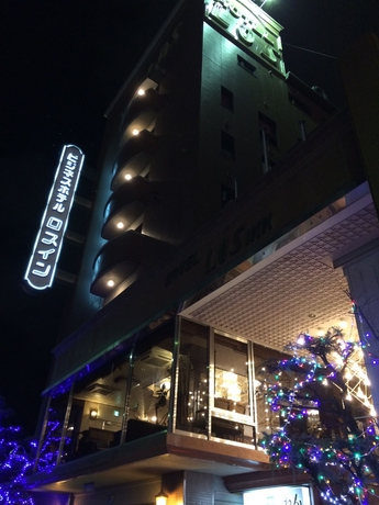 Imagen general del Hotel Los Inn Kochi. Foto 1