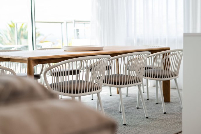 Imagen de la habitación del Hotel Los Jardines de Abama Suites. Foto 2