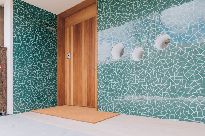 Imagen de la habitación del Hotel Los Jardines de Abama Suites. Foto 14