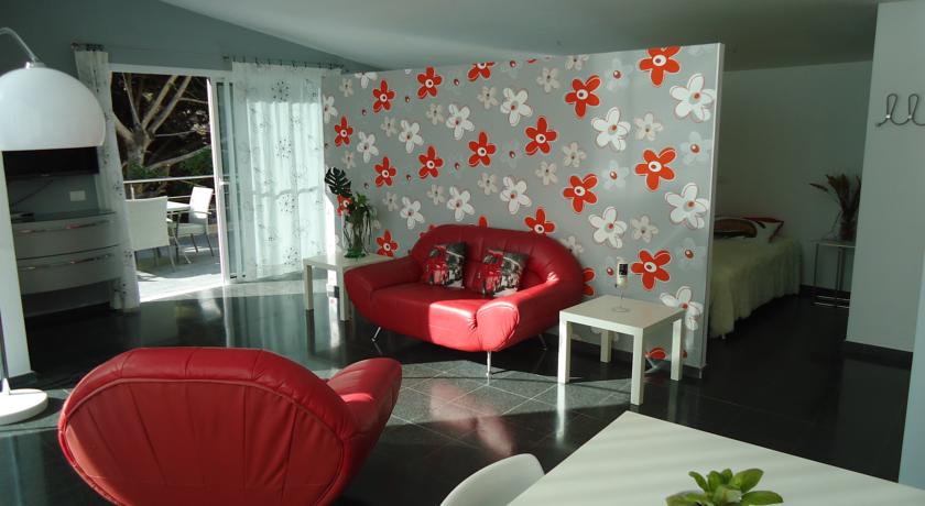 Imagen general del Hotel Los Jardines del Cura. Foto 4