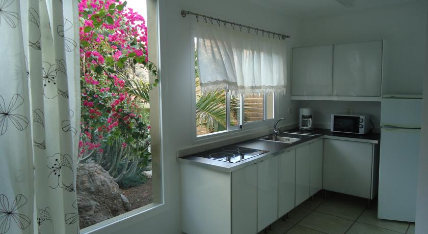 Imagen general del Hotel Los Jardines del Cura. Foto 8