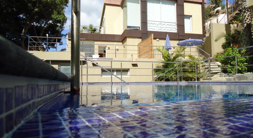 Imagen general del Hotel Los Jardines del Cura. Foto 9