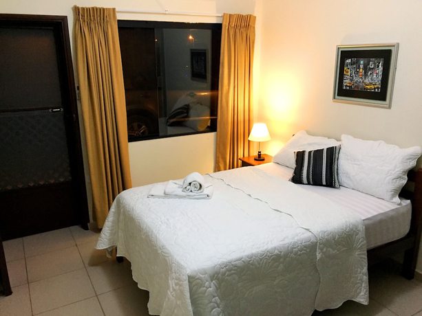 Imagen de la habitación del Hotel Los Jazmines Resort. Foto 2