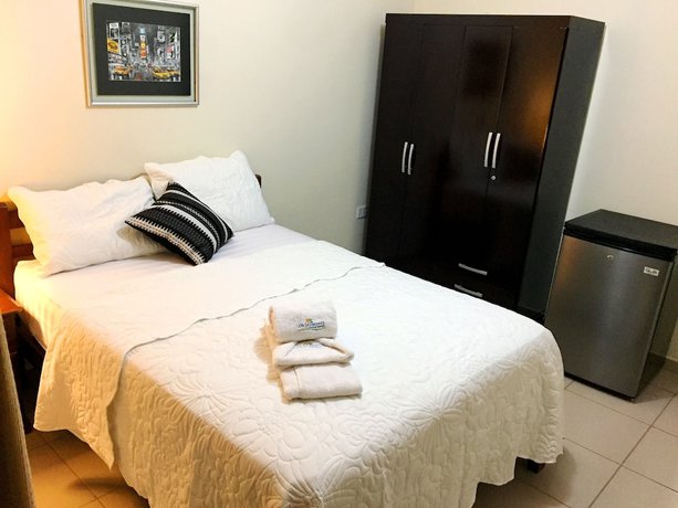 Imagen de la habitación del Hotel Los Jazmines Resort. Foto 3