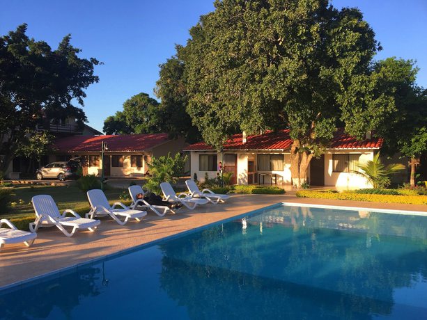 Imagen de la habitación del Hotel Los Jazmines Resort. Foto 4