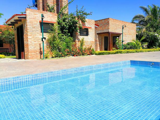 Imagen general del Hotel Los Jazmines Resort. Foto 1