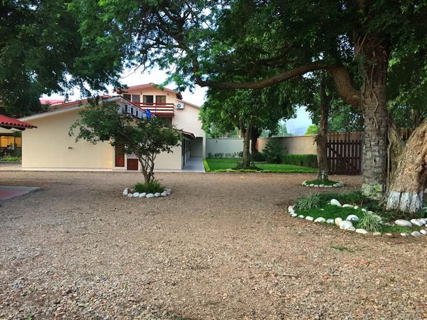 Imagen de los interiores del Hotel Los Jazmines Resort. Foto 20