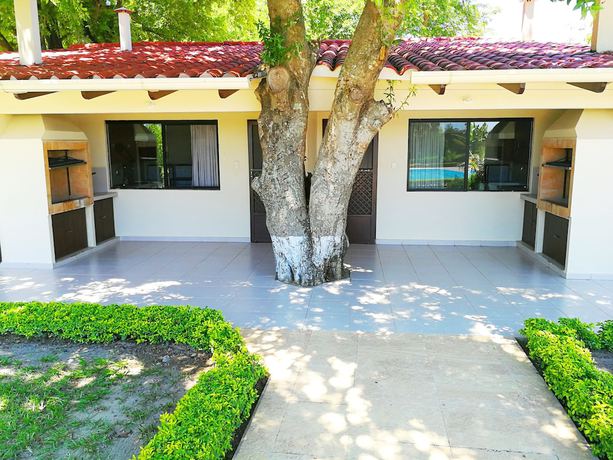 Imagen de la habitación del Hotel Los Jazmines Resort. Foto 6