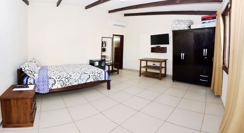 Imagen de la habitación del Hotel Los Jazmines Resort. Foto 7