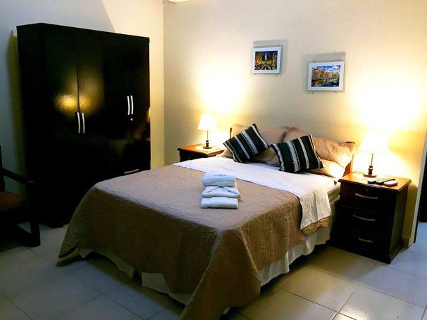Imagen de la habitación del Hotel Los Jazmines Resort. Foto 8