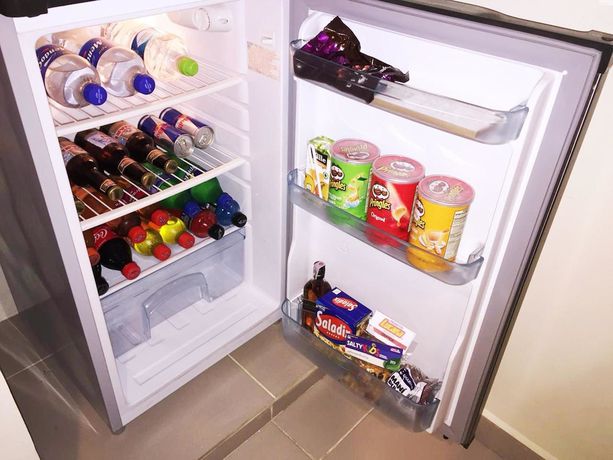 Imagen de la habitación del Hotel Los Jazmines Resort. Foto 9