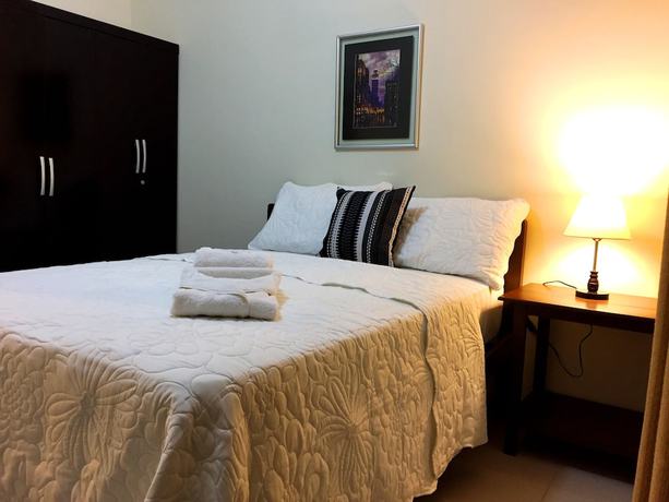 Imagen de la habitación del Hotel Los Jazmines Resort. Foto 11