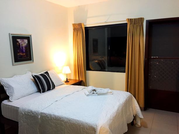 Imagen de la habitación del Hotel Los Jazmines Resort. Foto 13