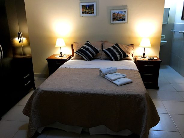 Imagen de la habitación del Hotel Los Jazmines Resort. Foto 16