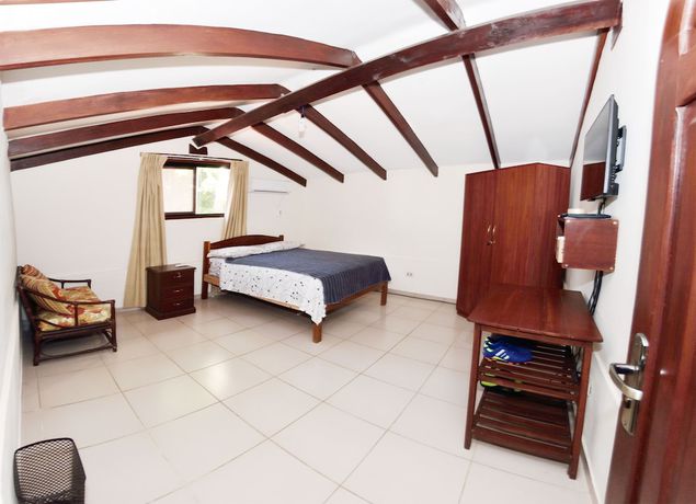 Imagen de la habitación del Hotel Los Jazmines Resort. Foto 19