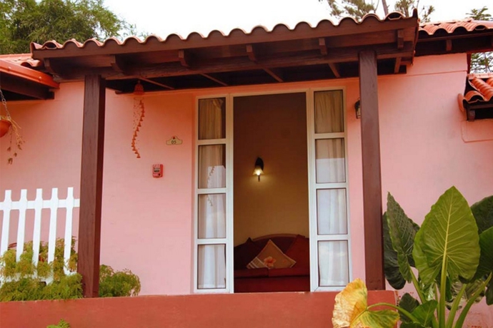 Imagen general del Hotel Los Jazmines by Mystique. Foto 3