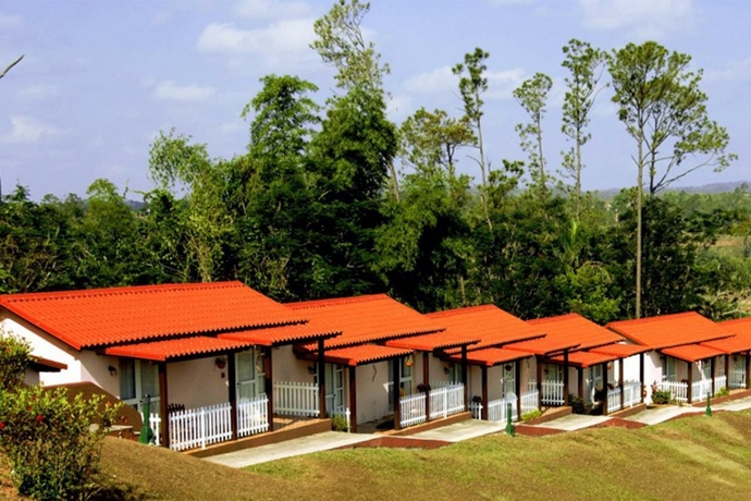 Imagen general del Hotel Los Jazmines by Mystique. Foto 5