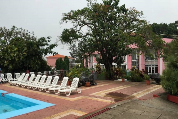 Imagen general del Hotel Los Jazmines by Mystique. Foto 11