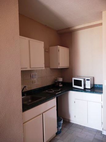 Imagen de la habitación del Hotel Los Jitos and Suites. Foto 12