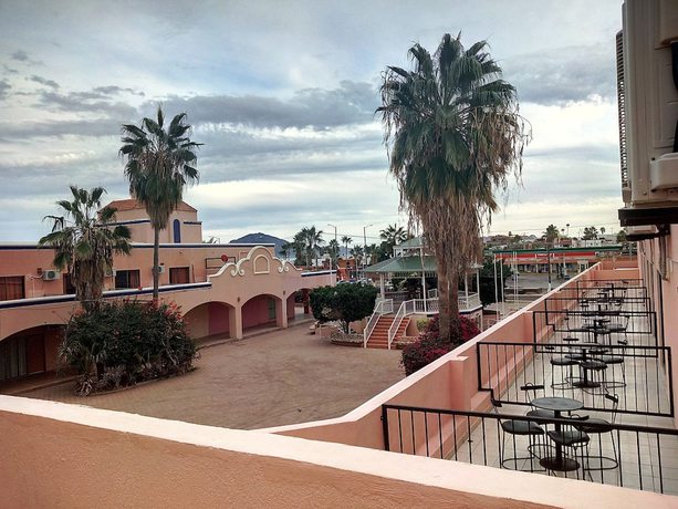 Imagen de la habitación del Hotel Los Jitos and Suites. Foto 19