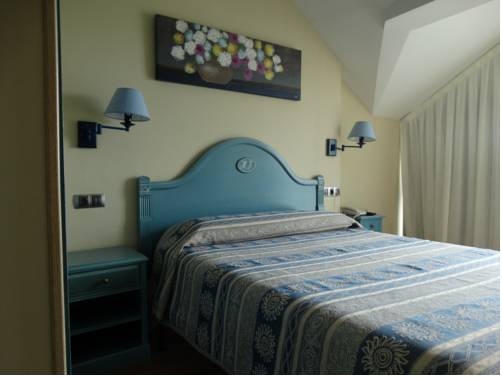 Imagen de la habitación del Hotel Los Juncos, Noja. Foto 5