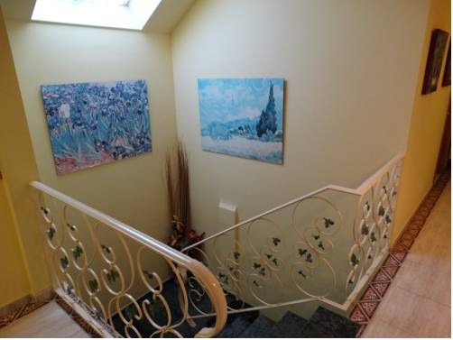 Imagen de los interiores del Hotel Los Juncos, Noja. Foto 10