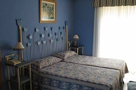 Imagen de la habitación del Hotel Los Juncos, Noja. Foto 6