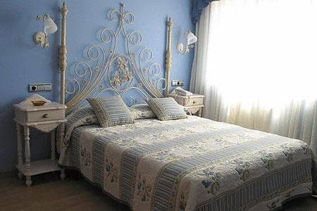 Imagen de la habitación del Hotel Los Juncos, Noja. Foto 7