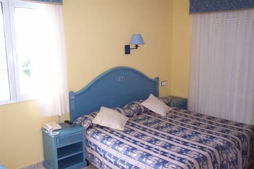 Imagen de la habitación del Hotel Los Juncos, Noja. Foto 8