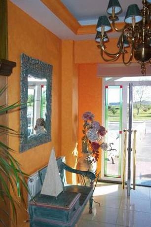 Imagen de los interiores del Hotel Los Juncos, Noja. Foto 13