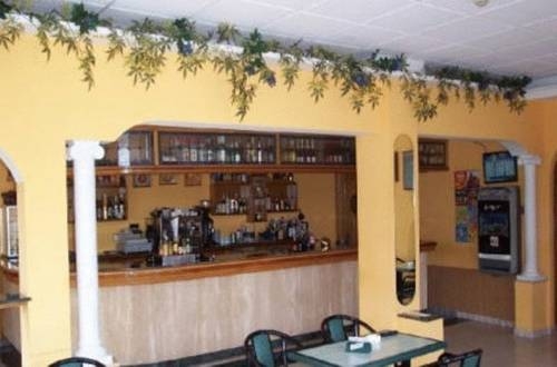 Imagen del bar/restaurante del Hotel Los Juncos, Noja. Foto 4