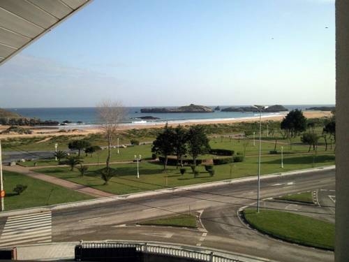 Imagen general del Hotel Los Juncos, Noja. Foto 2
