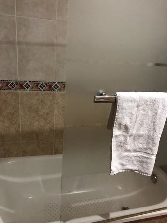 Imagen de la habitación del Hotel Los Kekes. Foto 9