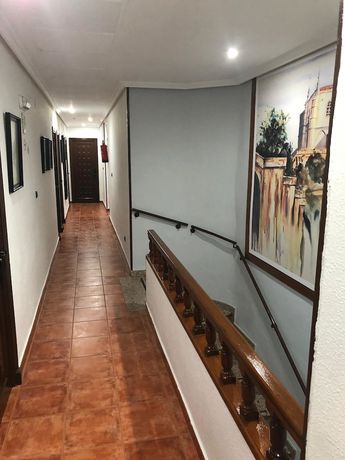 Imagen de los interiores del Hotel Los Kekes. Foto 16