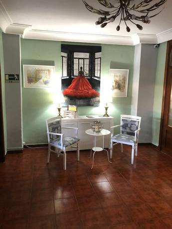 Imagen general del Hotel Los Kekes. Foto 1