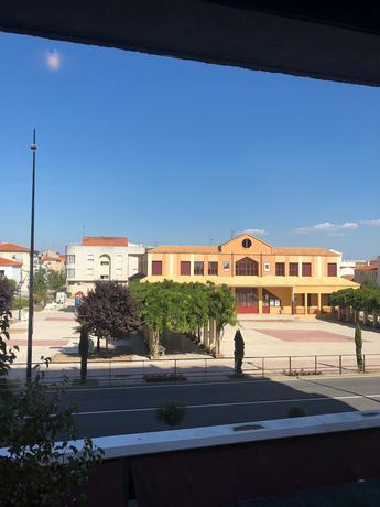 Imagen general del Hotel Los Kekes. Foto 2