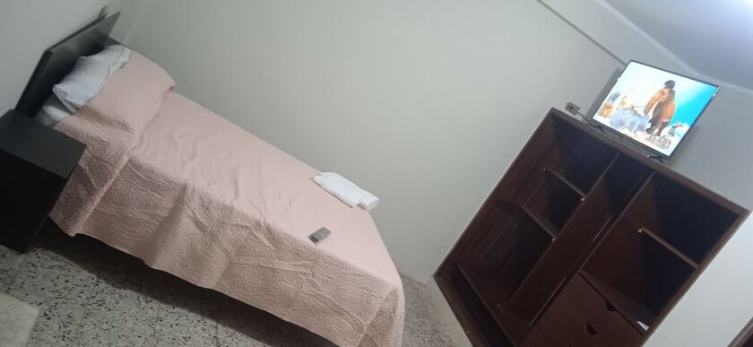 Imagen general del Hotel Los Kristales. Foto 2