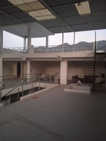 Imagen general del Hotel Los Kristales. Foto 3