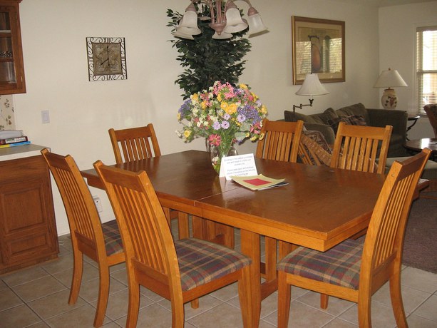 Imagen de la habitación del Hotel Los Lagos At Hot Springs Village A Ramada By Wyndham. Foto 13