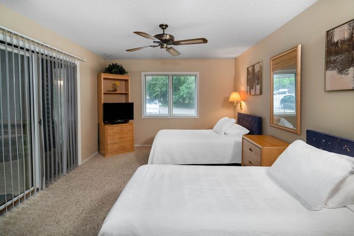 Imagen de la habitación del Hotel Los Lagos At Hot Springs Village A Ramada By Wyndham. Foto 15