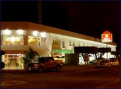 Imagen general del Hotel Los Lagos De Montebello. Foto 1
