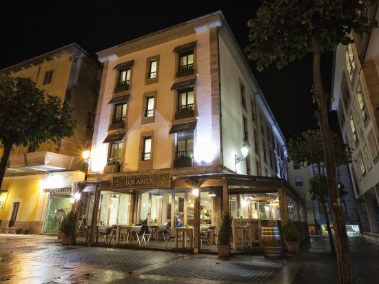 Imagen general del Hotel Los Lagos Nature. Foto 2