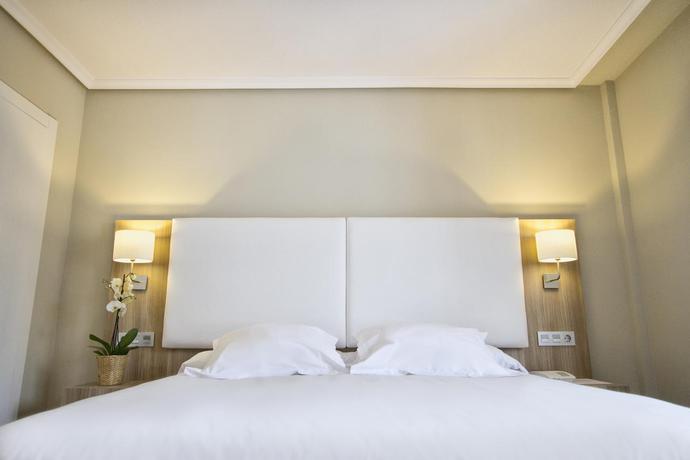 Imagen de la habitación del Hotel Los Lagos Nature. Foto 8