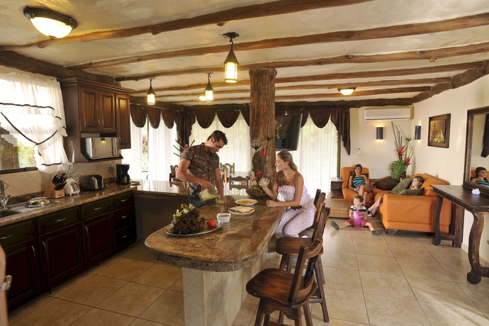 Imagen de los interiores del Hotel Los Lagos Spa and Resort. Foto 11