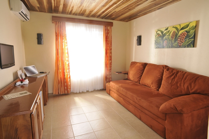 Imagen de los interiores del Hotel Los Lagos Spa and Resort. Foto 12