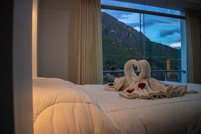 Imagen de la habitación del Hotel Los Laureles, Piste. Foto 15