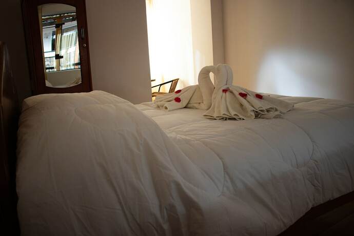 Imagen general del Hotel Los Laureles, Piste. Foto 5