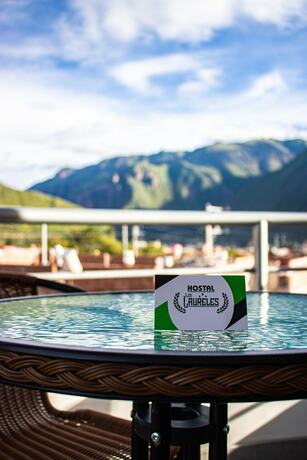 Imagen de la habitación del Hotel Los Laureles, Piste. Foto 18