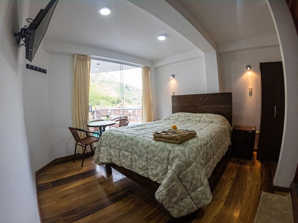 Imagen de la habitación del Hotel Los Laureles, Piste. Foto 20