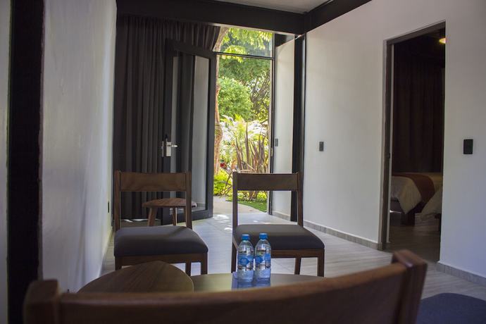 Imagen de la habitación del Hotel Los Laureles and Centro de Convenciones. Foto 11